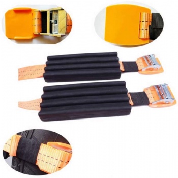Tire Traction Device Anti Skid Emergency Tire Straps