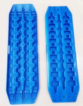 Off-Road Traction Boards, 2 Pcs Recovery Tracks Traction Mat