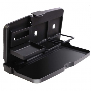 Portable Foldable Car Backseat Tray Desk