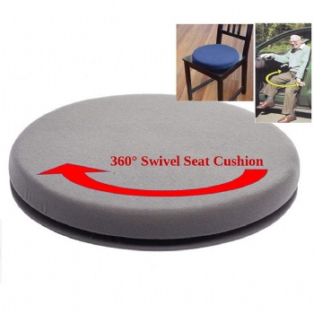 3in1 Rotaing Swivel Seat Cushion