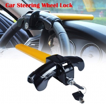 Car Steering Wheel Lock Anti-theft Wheel Lock