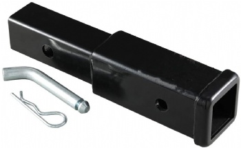 Trailer Hitch Extension Receiver