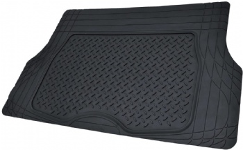 PVC Trunk Floor Mat