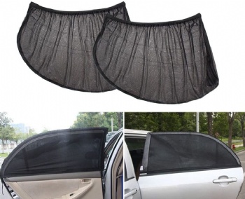 Car Side Window Sunshade to Protect Baby and Kits