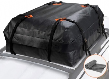 Durable Roof Top Waterproof Cargo Bag