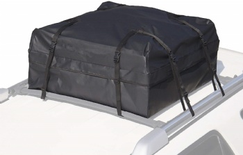 Waterproof Rooftop Cargo Bag Auto Carrier Bag