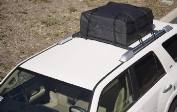 Waterproof Rooftop Cargo Bag Auto Carrier Bag