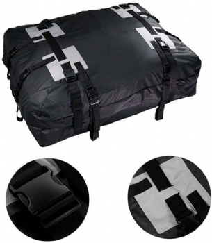 Waterproof Rooftop Carrier Cargo Luggage Travel Bag