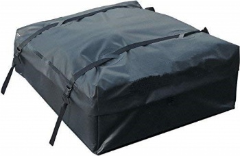 Waterproof Rooftop Cargo Bag for No Rock