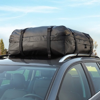 Waterproof Car Rooftop Cargo Carrier Bag
