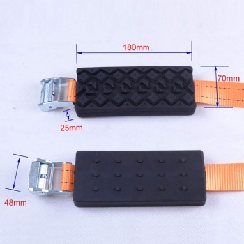 Tire Traction Device for Trucks & Large SUVs