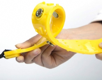 Snow Chains Car Anti Slip Tire Chains Adjustable Anti-Skid Chains