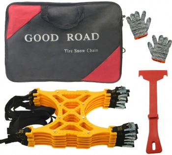Snow Tire Chains for Cars