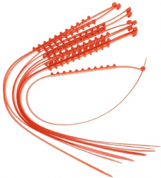 Anti-Skid Emergency Snow Tire Chains