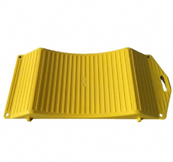 Wheel Anti-Slip Chocks