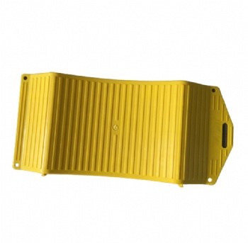 Wheel Anti-Slip Chocks