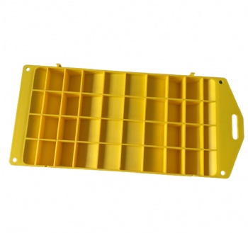 Wheel Anti-Slip Chocks