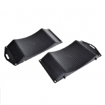 Wheel Anti-Slip Chocks