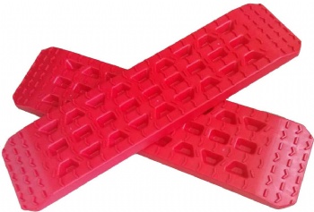 Off Road Traction Boards Emergency Tire Traction Pads