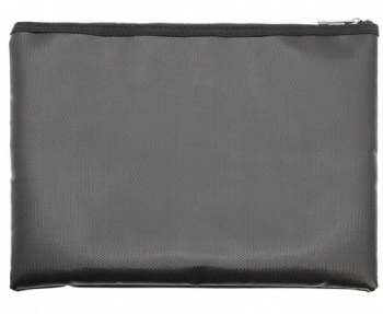 Fireproof Money Bag Safe Pouch File Storage