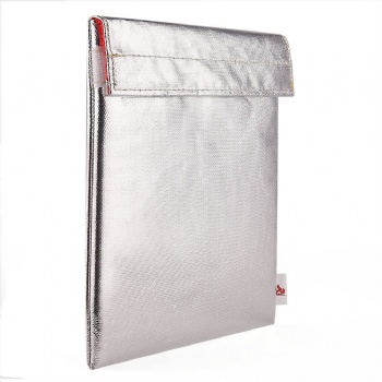 Fireproof Storage Bag for Important Documents