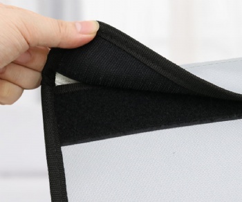 Silicone Coated Fire Resistant and Waterproof Bag