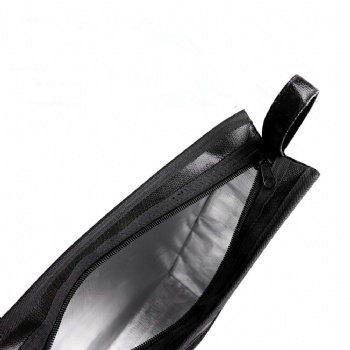 Safe Non-Itchy Silicone Coated Fireproof Resistant Bag
