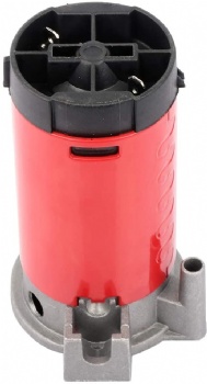 12V Double Trumpet Air Horn Kit with Compressor