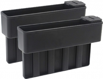 Car Seat Gap Filler Organizer Storage Box