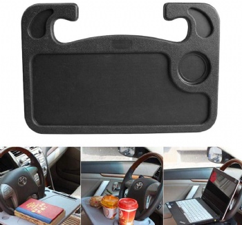Car Steering Wheel Tray Car Lap Desk