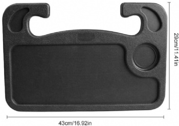 Car Steering Wheel Tray Car Lap Desk