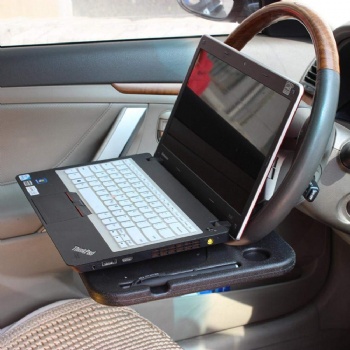 Car Steering Wheel Tray Car Lap Desk