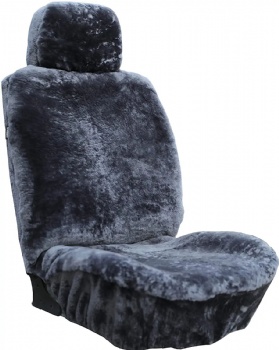 Genuine Sheepskin Seat Covers