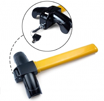 Car Steering Wheel Lock Anti-theft Wheel Lock