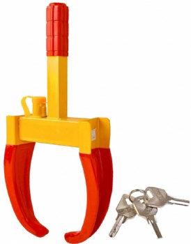 Car Wheel Lock