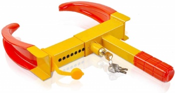 Car Wheel Lock