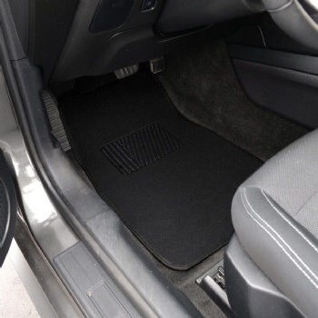 4Pcs Car Floor Mat