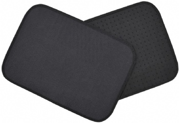 4Pcs Car Floor Mat