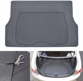 PVC Trunk Floor Mat
