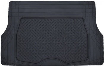 PVC Trunk Floor Mat