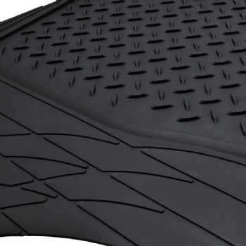 PVC Trunk Floor Mat