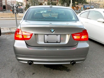 Unbreakable Smoked Bubble License Plate Covers And Frames With Screws