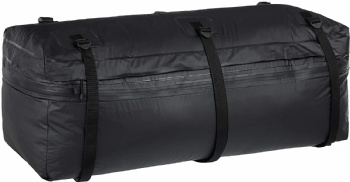 Expandable Hitch Rack Cargo Carrier Bag