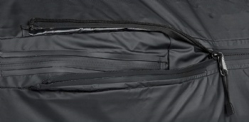 Expandable Hitch Rack Cargo Carrier Bag