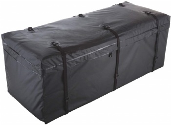 Waterproof hitch Cargo Carrier Bag