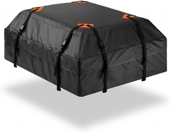 Durable Roof Top Waterproof Cargo Bag