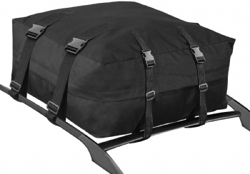 Waterproof Rooftop Cargo Bag Auto Carrier Bag