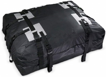 Waterproof Rooftop Carrier Cargo Luggage Travel Bag