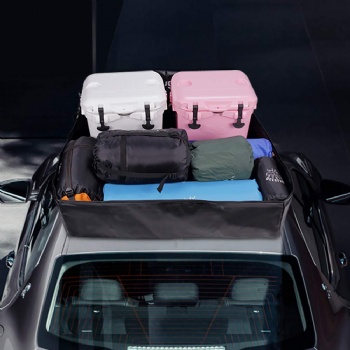 Roof Cargo Bag for Jeep Car Truck SUV