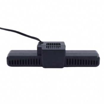 Car Defroster 12V 2 in 1 Windshield Heated Fan